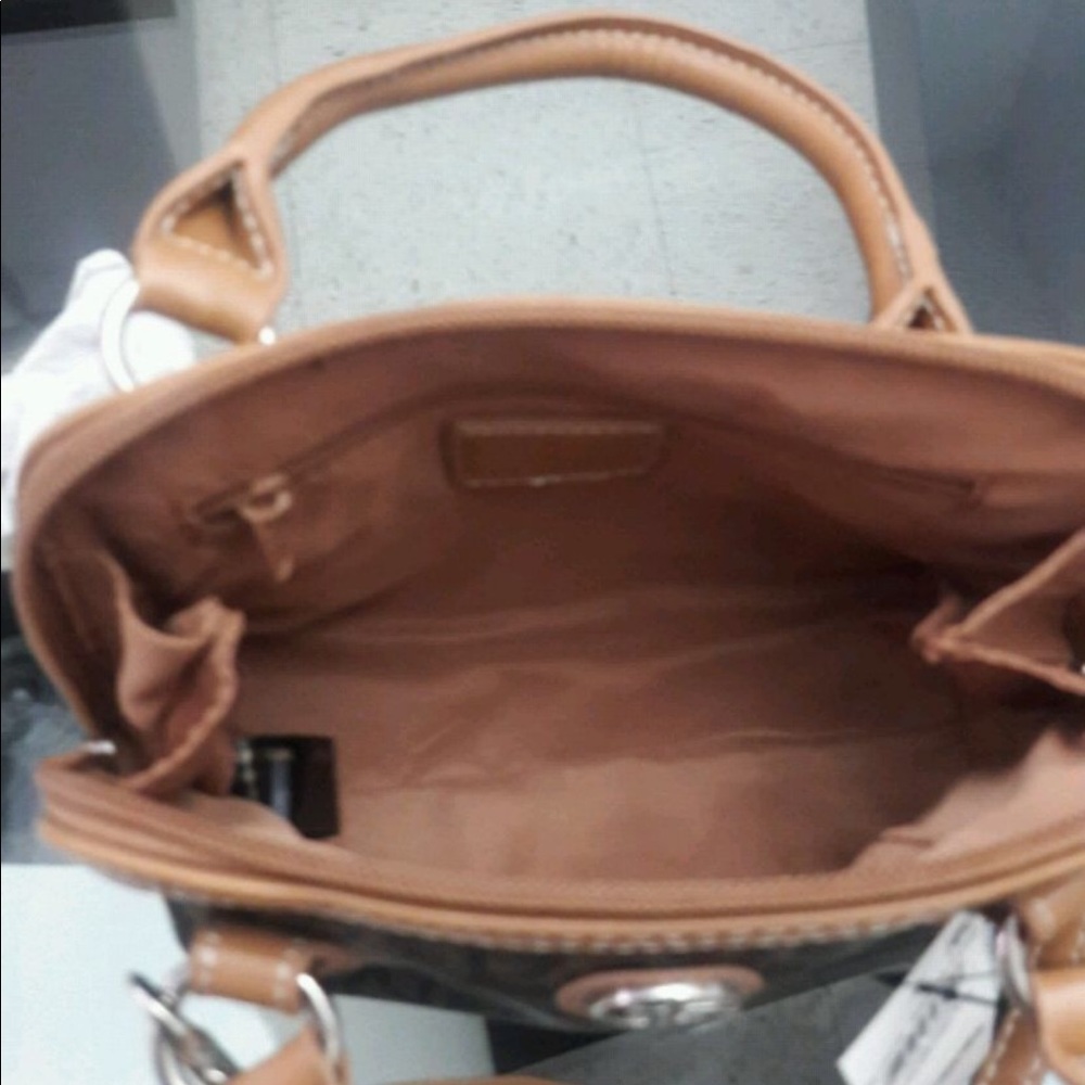 Mini Dome handbag